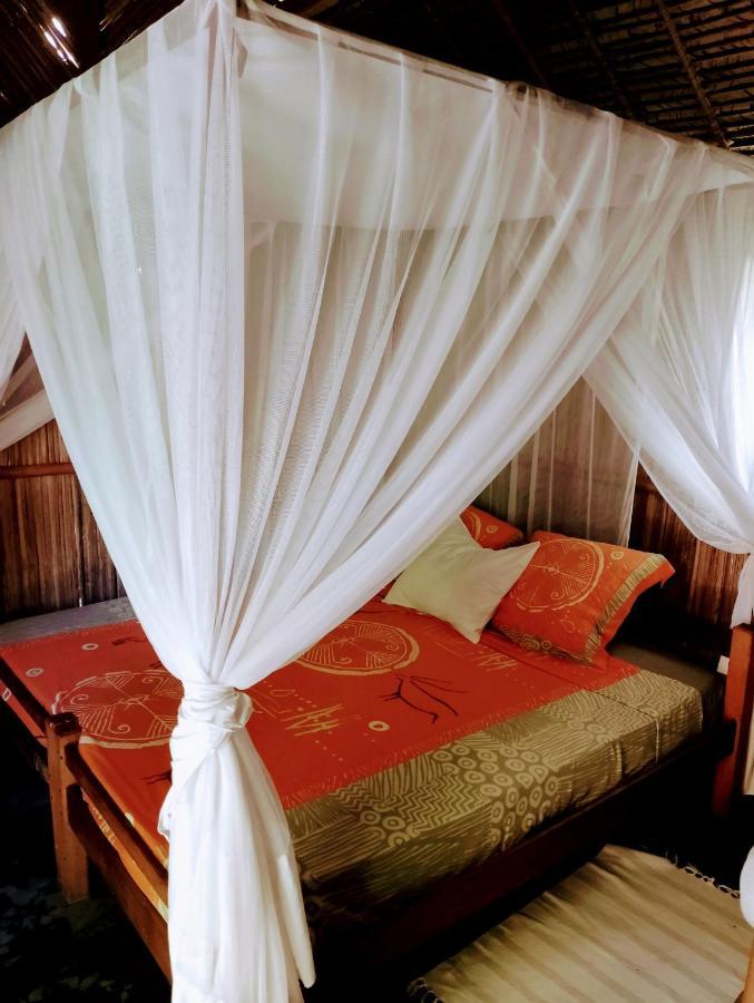 Chez Nath Bed & Breakfast Ile Sainte-Marie Dış mekan fotoğraf