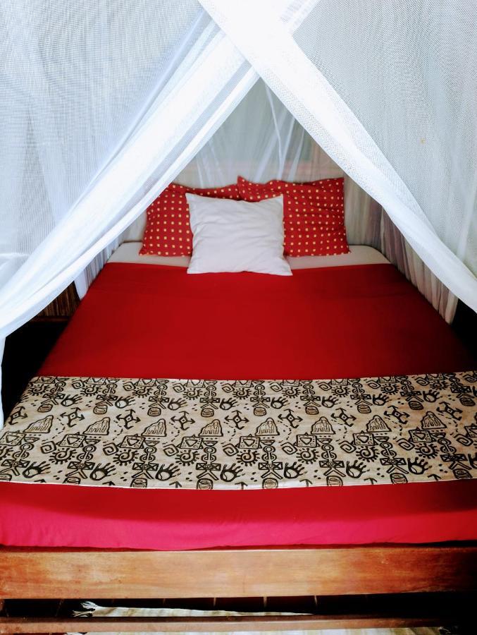 Chez Nath Bed & Breakfast Ile Sainte-Marie Dış mekan fotoğraf