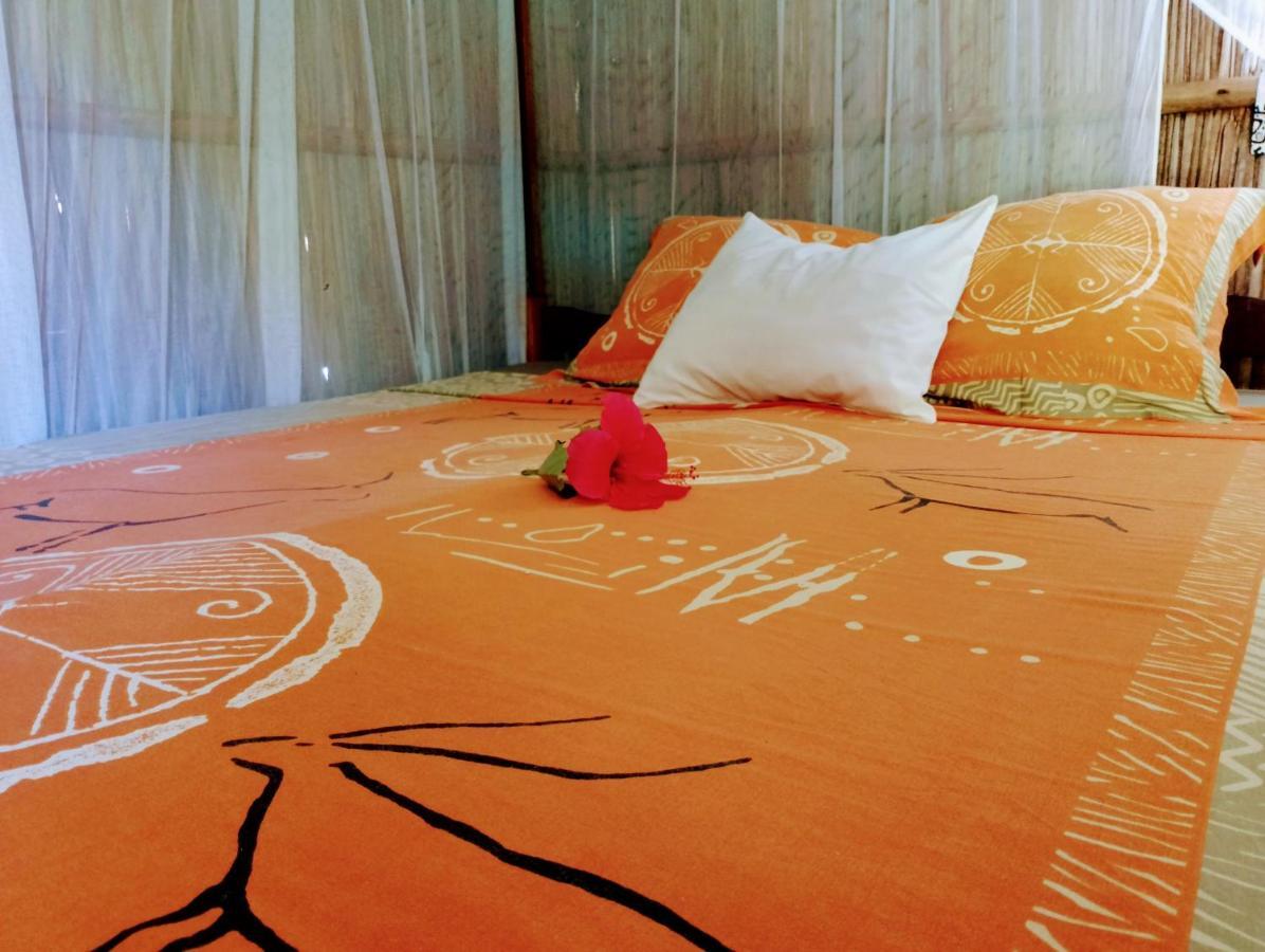Chez Nath Bed & Breakfast Ile Sainte-Marie Dış mekan fotoğraf