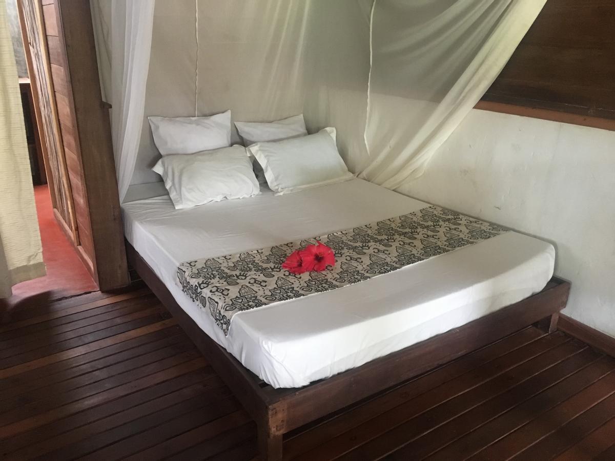 Chez Nath Bed & Breakfast Ile Sainte-Marie Dış mekan fotoğraf